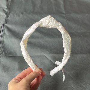 J. Crew women’s headband